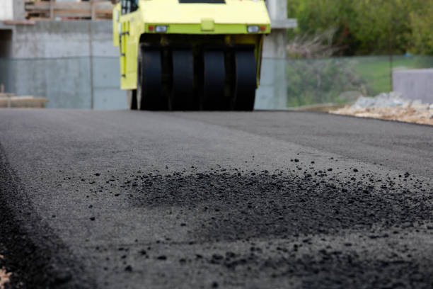 Reasons to Select Us for Your Driveway Paving Requirements in Silverton, OH