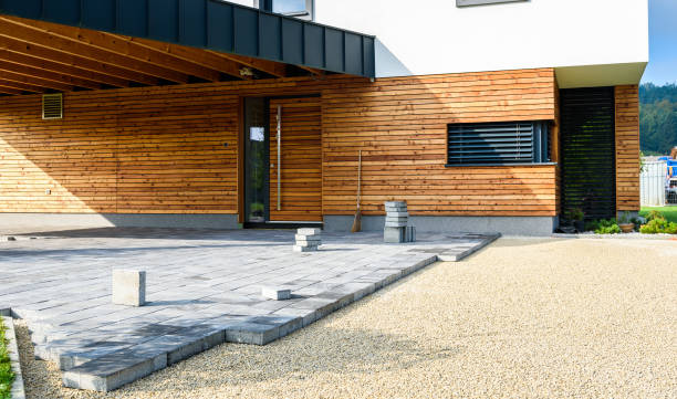 Best Affordable Driveway Pavers  in Silverton, OH