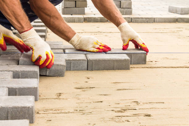 Best Cobblestone Driveway Pavers  in Silverton, OH