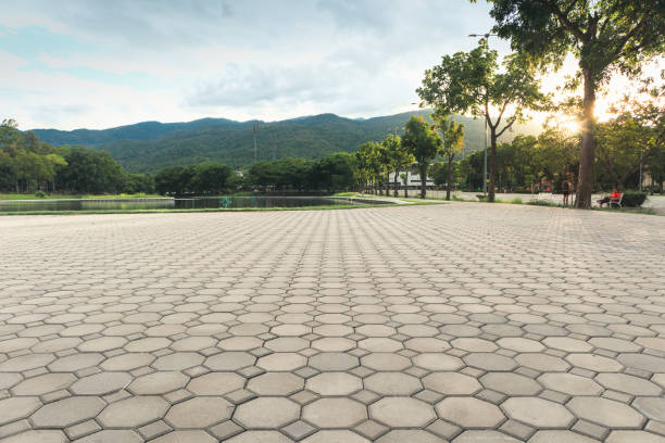 Best Permeable Paver Driveway  in Silverton, OH