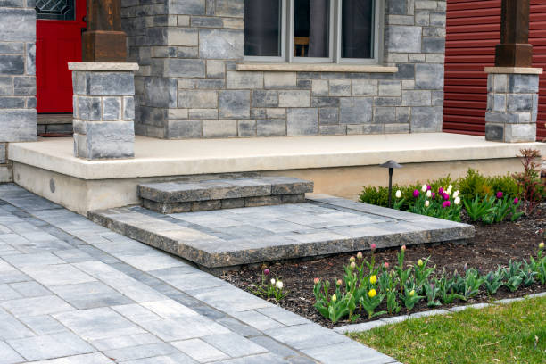 Best Driveway Paving Contractor  in Silverton, OH