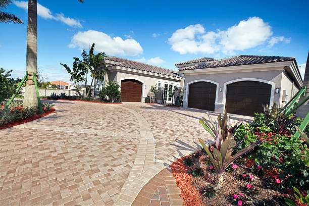 Reasons to Select Us for Your Driveway Paving Requirements in Silverton, OH
