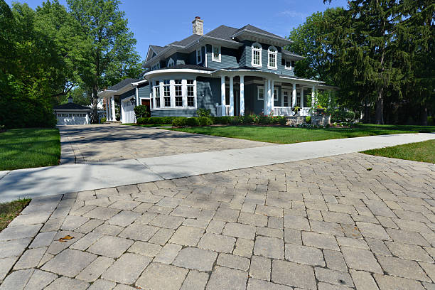 Driveway Pavers for Homes in Silverton, OH