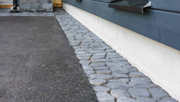 Best Interlocking Driveway Pavers  in Silverton, OH
